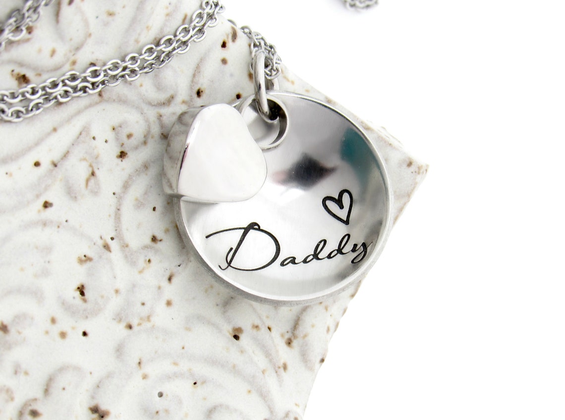 Personalized Cremation Necklace Engraved Cremation Urn Etsy