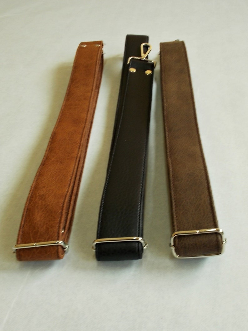 Purse Strap Bag Straps 140cm/4cm Long Straps Vegan Etsy