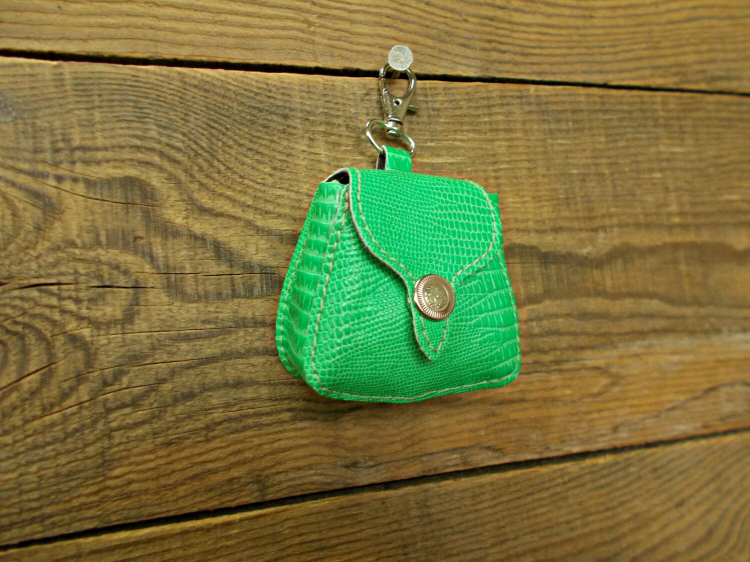 etsy mini backpack