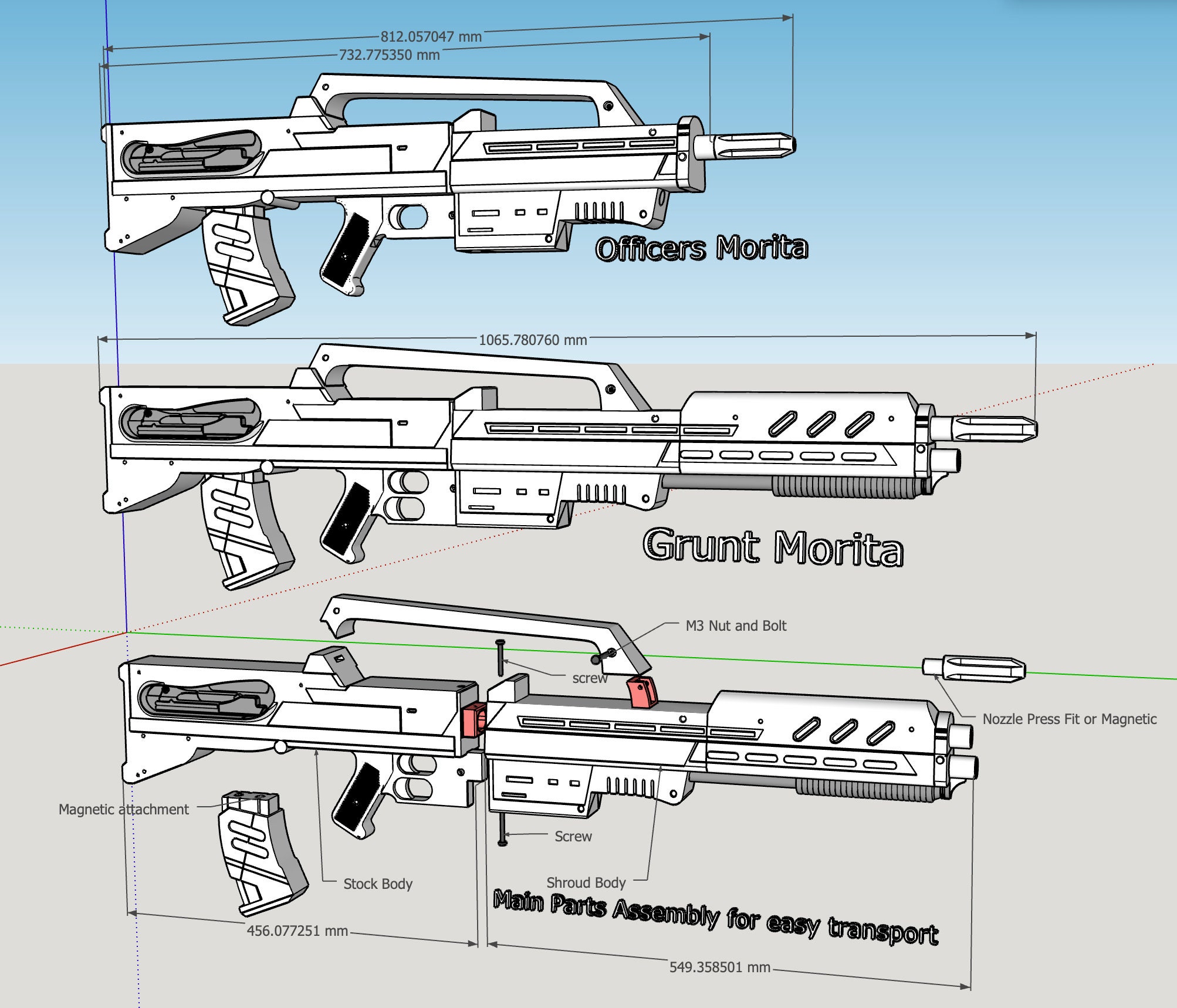 starship troopers invasion weapons
