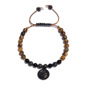 Lions&#39; Den Bracelet