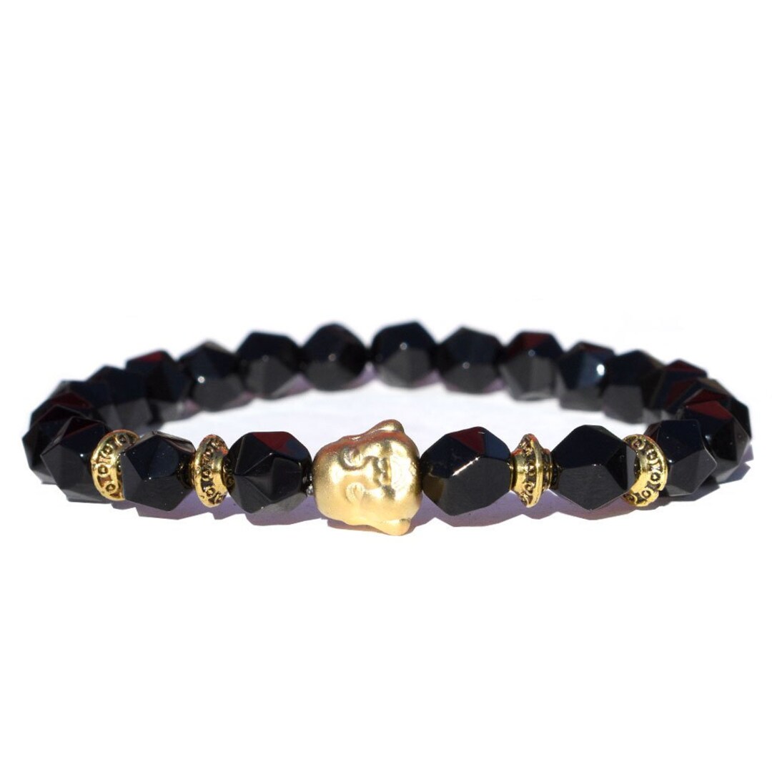 Bracelet buddha sale power