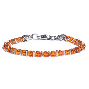 Electrum Soul Bracelet