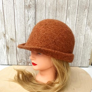 Copper Cloche - Etsy display picture 1