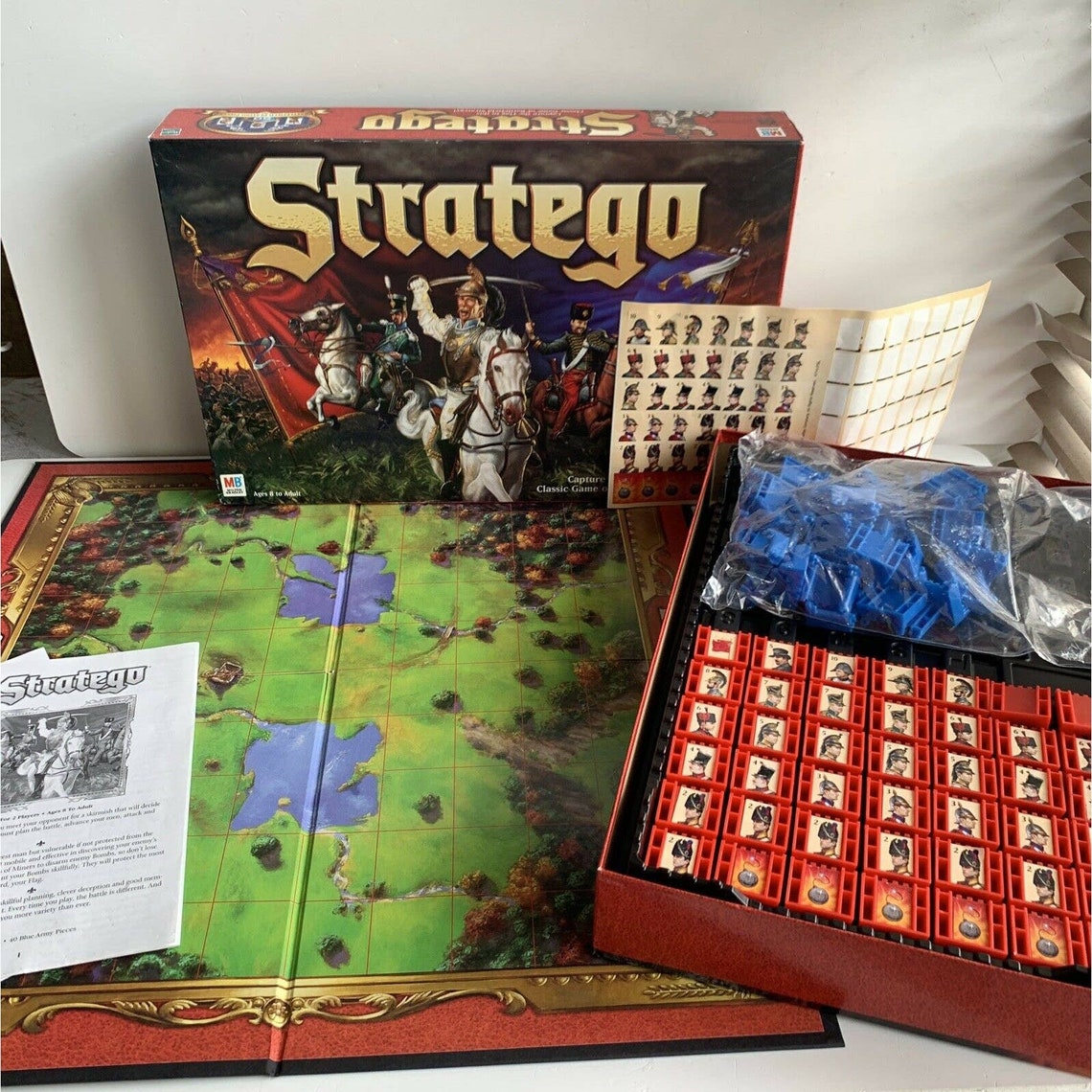 classic stratego game pics classic stratego game pics