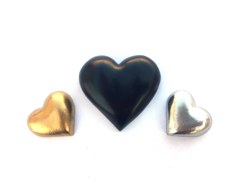 St Patricks Day Saint Patricks Day St Pattys Day Heart Keychain Gifts under 20 Lucky Heart Charm Handmade Heart Green Heart Charm