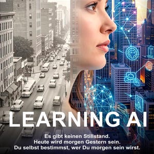 Learning AI - Follow Me and Survive (DE)