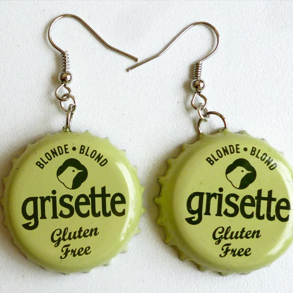 BO capsules "Grisette"