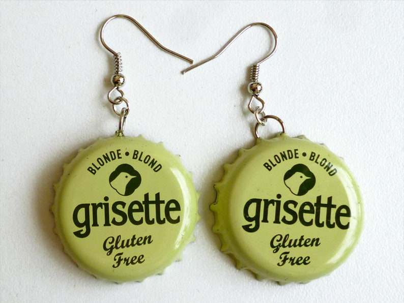 BO capsules Grisette image 1