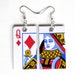 see more listings in the Jewelry in playing cards section