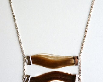 Collier "Barbie1"