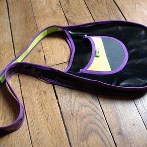 Bag firefly