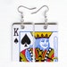 see more listings in the Jewelry in playing cards section
