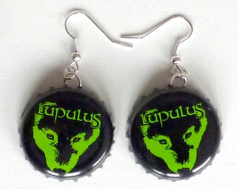 BO capsules "Lupulus verte"