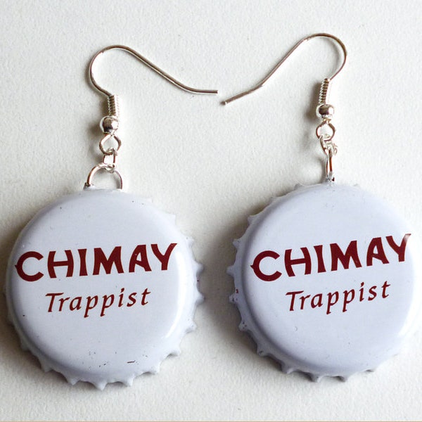 BO capsules "Chimay triple old"