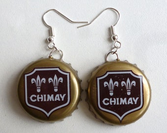 BO capsules "Chimay dorée 2"