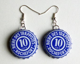 Ohrringe Kapseln "Rochefort10"