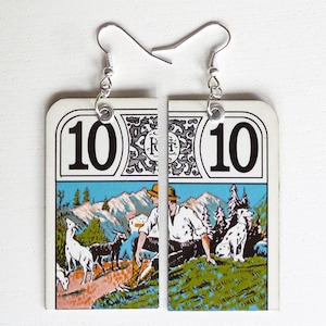 BO "Atout 10"