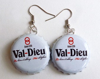 BO capsules "Val dieu"