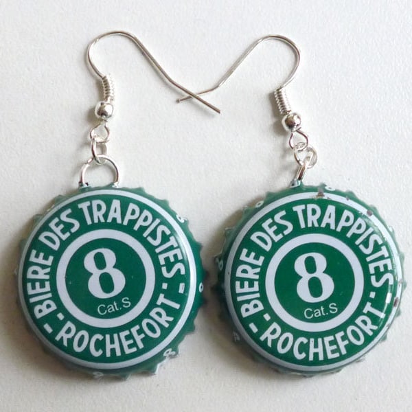 BO capsules "Rochefort8"