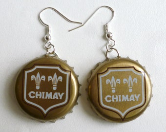 BO capsules "Chimay dorée 1"