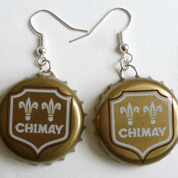 BO capsules "Chimay Golden 1"