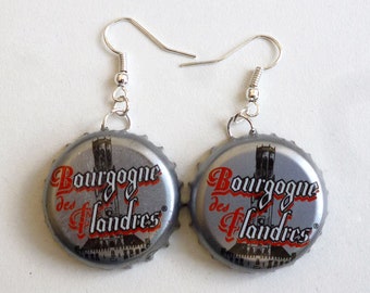 BO capsules "Bourgogne des flandres"