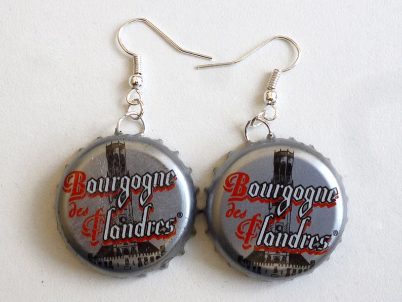 BO capsules Bourgogne des flandres image 1