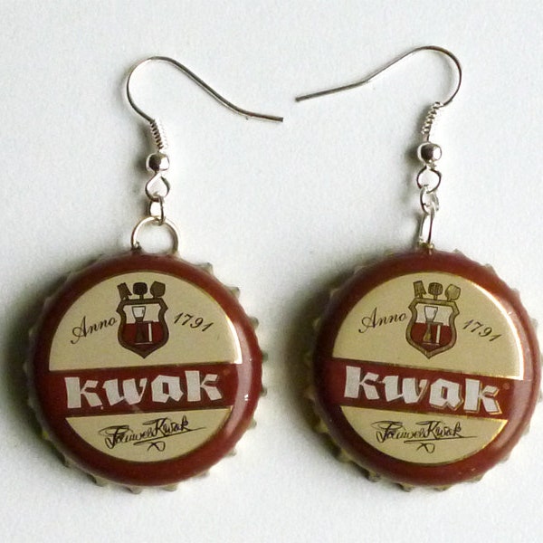 BO capsules "Psycho-kwak"