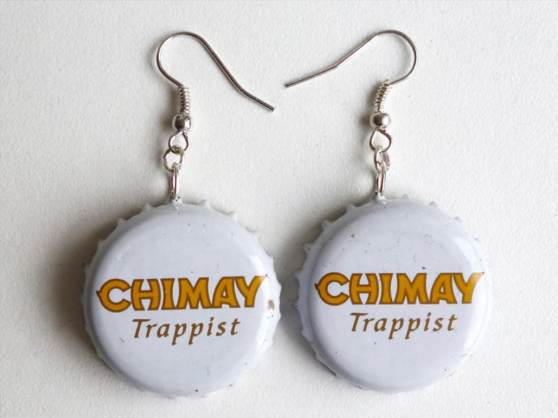 BO capsules Chimay triple 2 image 1