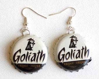 BO capsules "Goliath"