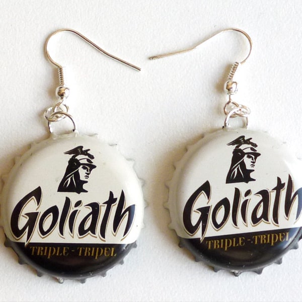 BO capsules "Goliath"