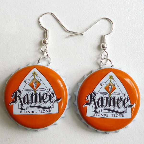 BO capsules "Orange Ramée"