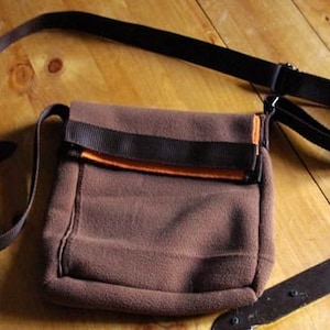 Sac unisex