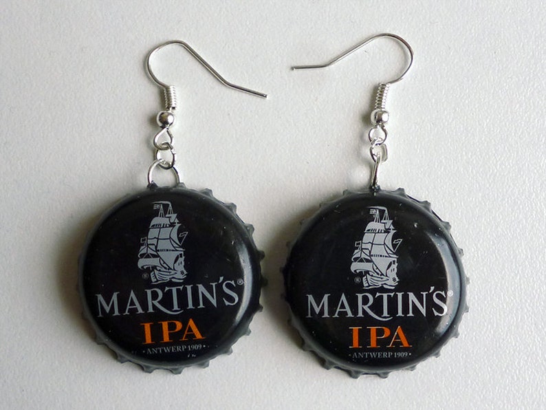 BO capsules Martin's IPA image 1