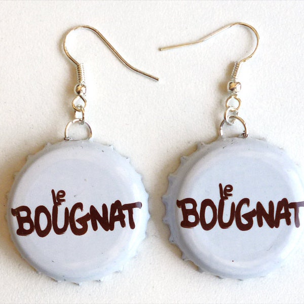 BO capsules "Bougnat"