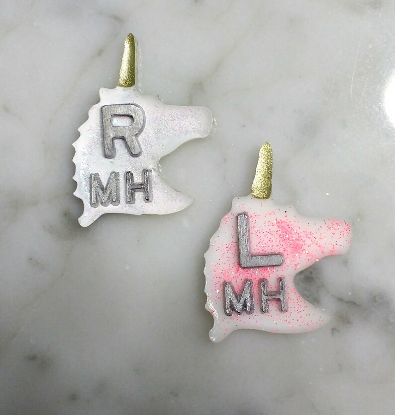 XRay Marker Unicorn Etsy