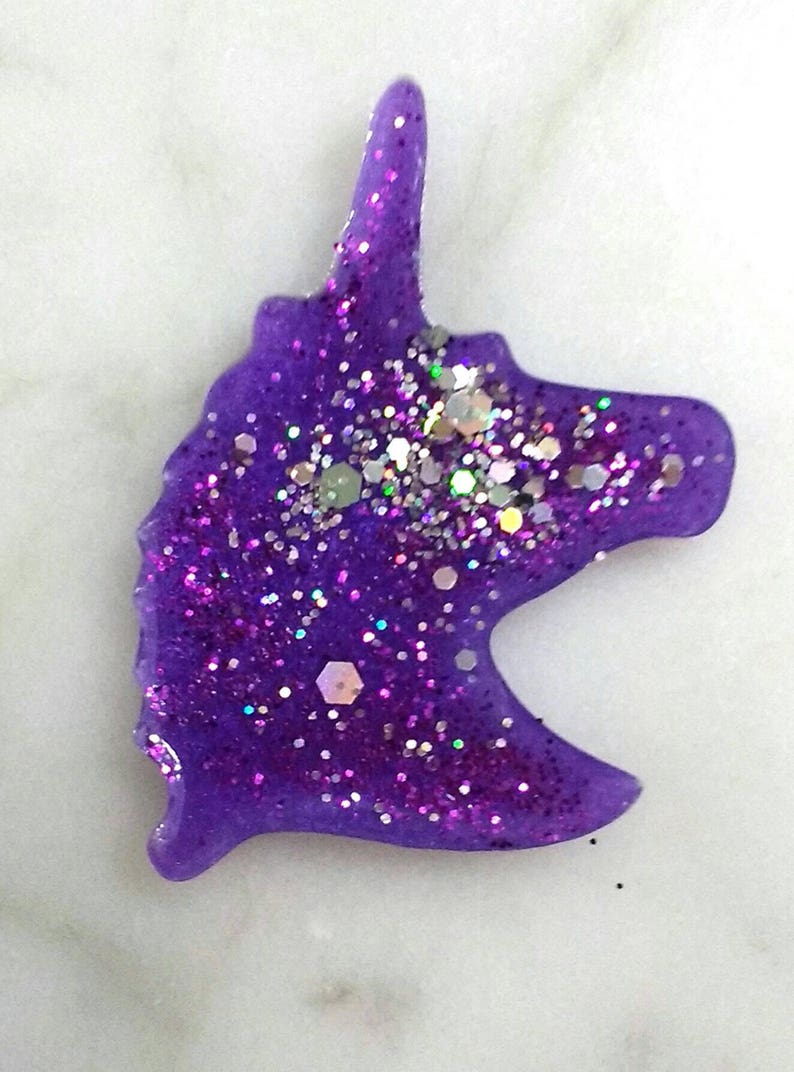 XRay Marker Unicorn Etsy