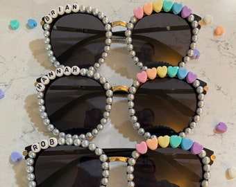 Custom Sunglasses for Adults