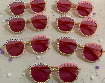 Custom Sunglasses for Adults
