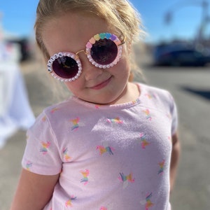 Custom Sunglasses for Kiddos Bild 9