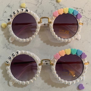 Custom Sunglasses for Kiddos image 6