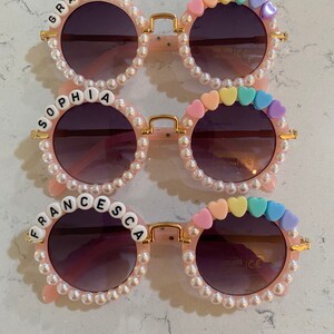 Custom Sunglasses for Kiddos Bild 8