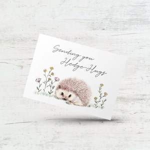 Je pense à vous, Carte de vœux, Carte de sympathie, Carte d'interurbain, Je pense à vous, Carte de soutien, Meilleurs voeux