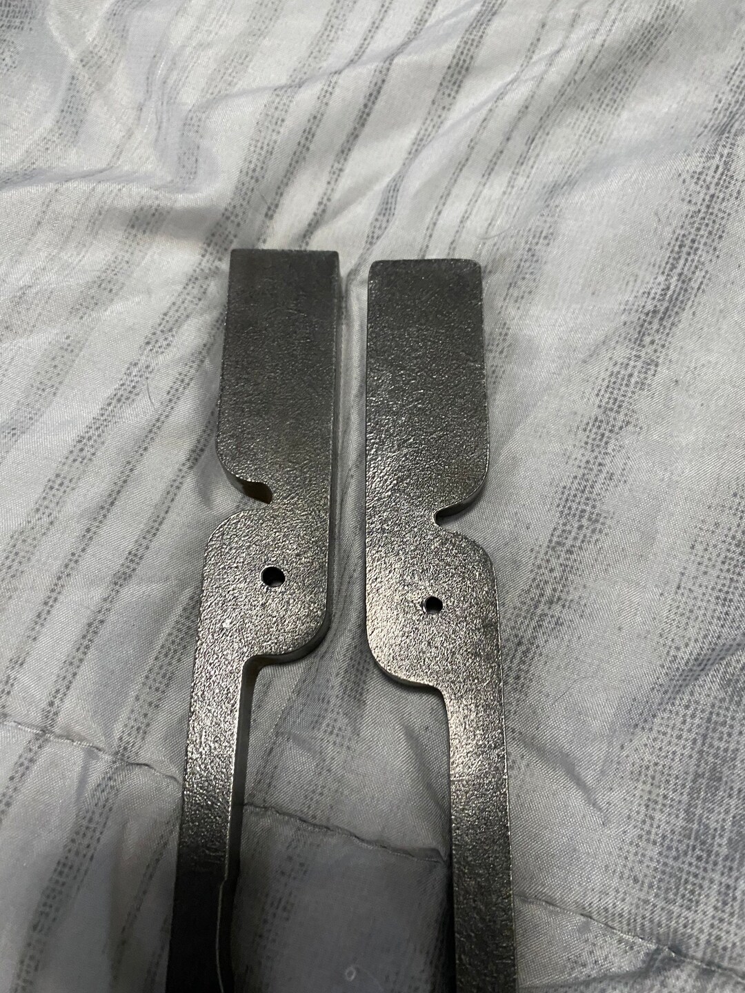 Blacksmith Tongs DIY Blanks Etsy