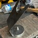 Magnetic Base Angle Grinder Stand - Etsy