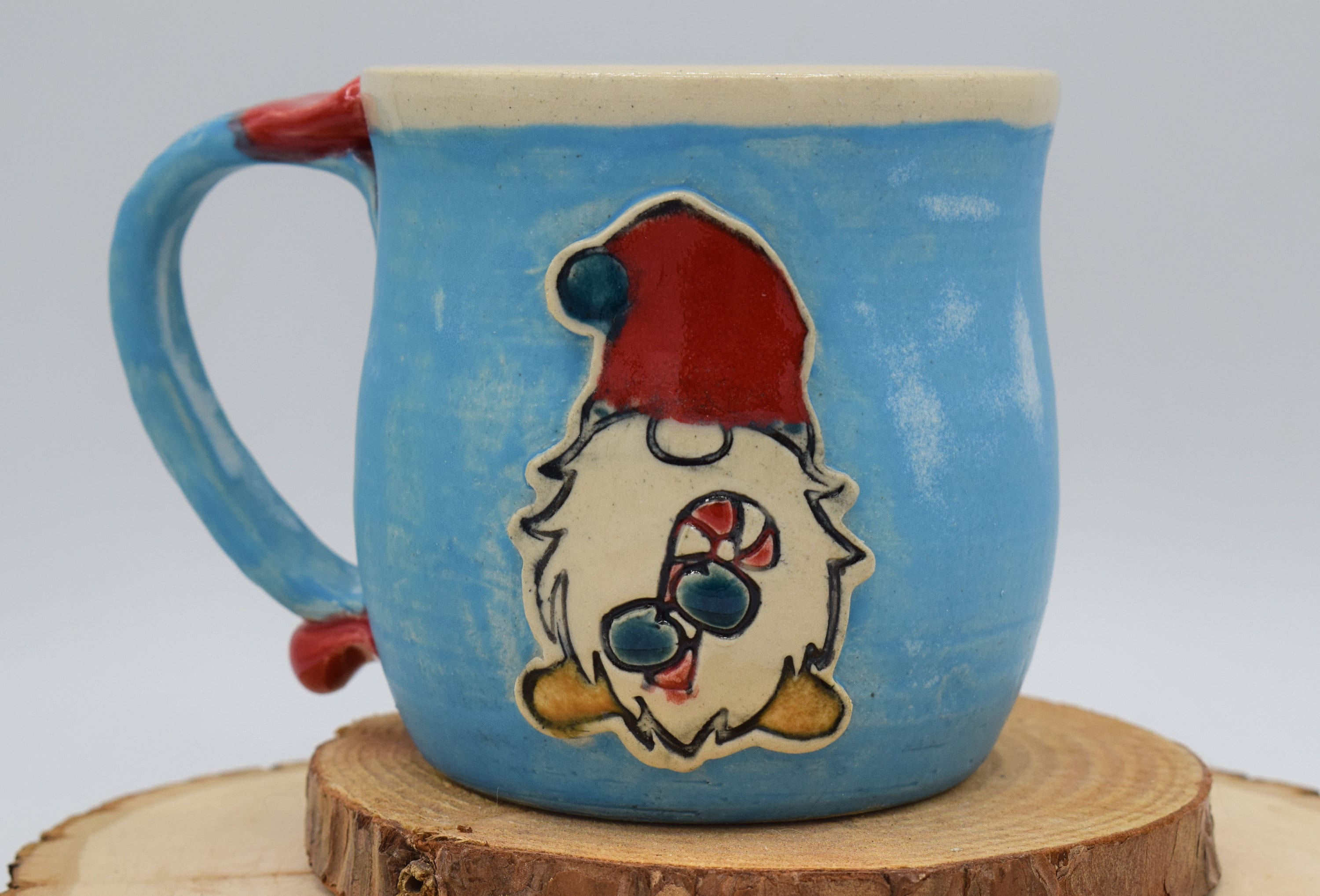 Vintage England Ceramic Cup&Saucer/ビンテージ イングランド製