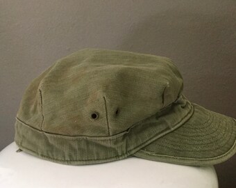 1940s baseball hat