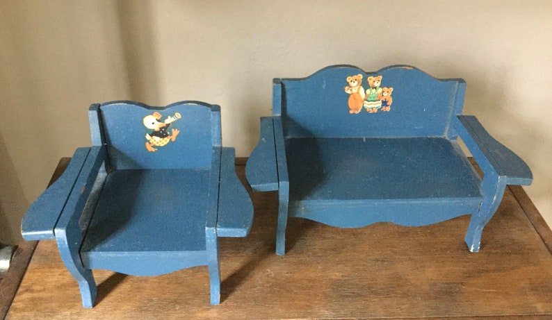 etsy doll furniture