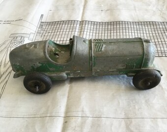 Tootsie Toy Cars Etsy